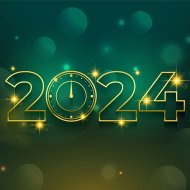 Новогодние поздравления и график работы в праздники